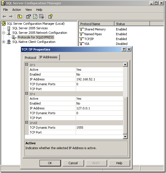named-instance-config
